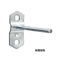 企购优品五金工具圆形挂钩 Z06-I003 Ф80