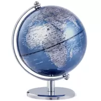 得力(deli)(PAR)地球仪2160