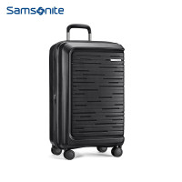 新秀丽Samsonite 商务万向轮行李箱 静音登机箱 TS6 26英寸(个)