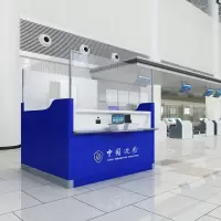 透明亚克力工作站设备防护罩(定制)TH