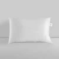 企购优品 耐喜贡缎舒适枕芯 45*75cm