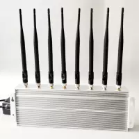 JC-08 移动通信干扰器