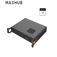 MAXHUB会议平板PC模块MT31 X3标准版适配 PC模块-I7