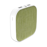 浦诺菲(pivoFUL)小布 1万毫安 移动电源