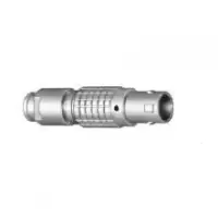 LEMO 电源接头 FGG.1K.303.CLAC45 连接器LEMO