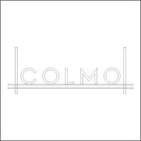 COLMO 英文组合 精品发光字 百和仕