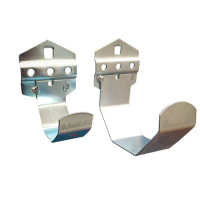 企购优品五金工具杆件托架 Z06-E002 Ф100