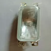 TLSF 前雾灯-右(白色) 陕汽SX2300(GQL231型重型支援桥)