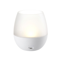 欧普照明 白色吹控蜡烛灯 MT-HY03T-96