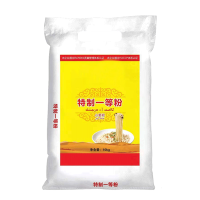 陇间柒月 特制一等粉(10kg/袋)