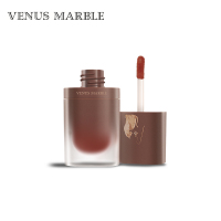 VENUS MARBLE 猫系列柔雾唇釉 (懒腰)