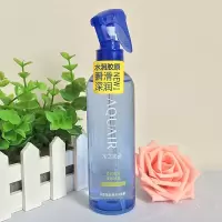 水之密语(AQUAIR)柔润柔顺精华喷雾(免洗型)220ml6926799690328