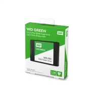Lenovo 120GB SSD西数固态硬盘 SATA 3.0接口