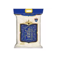 香纳兰 泰国香米 纯正泰国香米5kg( 进口原粮 泰米 大米)