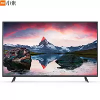 小米电视4X 43英寸 全高清 蓝牙语音遥控 1GB+8GB 教育电视 人工智能语音网络液晶平板电视 L43M5-4X