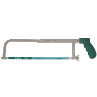 世达 93414 可调钢锯架 锯子 钢锯条 手工锯 木工手锯 单只装