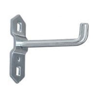 企购优品 五金工具单直挂钩 Z06-B001 25*Ф6