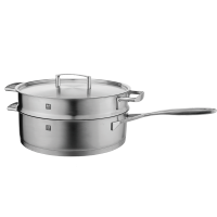 双立人ZWILLING Passion 锅屉两件套 28cmZW-C121