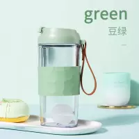 PY[整箱装80个/箱]富全 韦森摇摇杯 内含搅拌球 FQ-2913 (400ml)