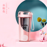 PY[整箱装80个/箱]富全 瑞斯摇摇杯(内含搅拌球)FQ-2925(400ml)
