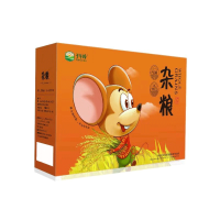 子午岭(ZIWULING) 杂粮礼盒装