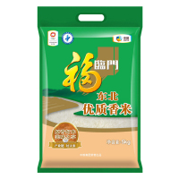 福临门 东北优质香米5kg