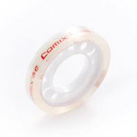 齐心 JF0820-2 文具胶带