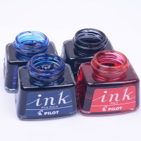 得力 1888 标准墨水 57ml 黑色