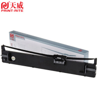 天威(PRINT-RITE) DS6400III SK300色带架 适用DS6400III/6400TX/3100含芯