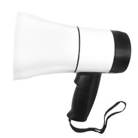 伏兴 FX574 手持喊话器 蓝牙无线喇叭20w大功率扩音器300秒录音