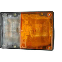 TLSF 前转向灯-右 陕汽SX2300(GQL231型重型支援桥)