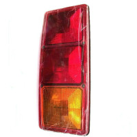 TLSF 后尾灯总成-右 重庆铁马XC2300 (GQL111型重型机械化桥)