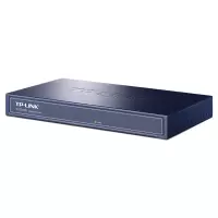 交换机 TP-LINK TL-SG1008 8口全千兆非网管交换机