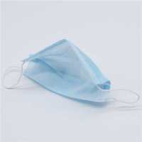 金穗慧采 口罩 一次性口罩 防护口罩 三层口罩 2000个/箱 一箱起订 1个价格