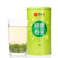 艺福堂(EFUTON)碧螺春一级250g/罐
