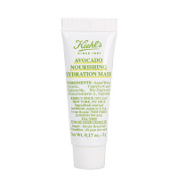 科颜氏牛油果丰润保湿面膜