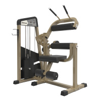 舒华(SHUHUA)健身器材 坐式腹肌训练器 SH-G5816