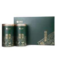 艺福堂(EFUTON)春生赋碧螺春特级礼盒250g/盒