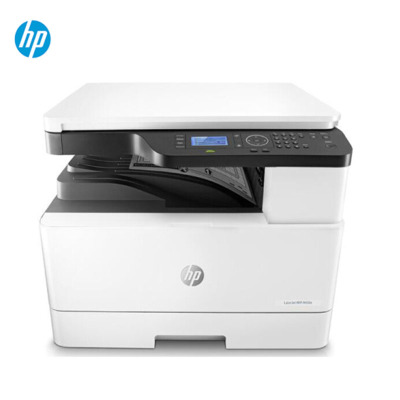 惠普（HP） LaserJet M436n 黑白A3激光多功能一体机（打印 、复印、扫描）