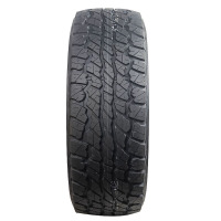 邓禄普大花纹265/70R16猎豹V73指挥车轮胎