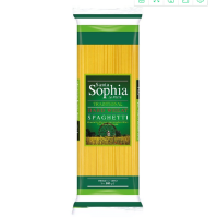 圣塔索菲亚意大利面（直条型） 500g