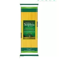 圣塔索菲亚意大利面（直条型） 500g