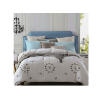 北极绒新疆棉花被子空调夏凉被纯棉被芯春秋冬被里外全棉四季通用