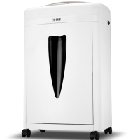 科密(comet)碎纸机 光盘信用卡粉碎机C-868