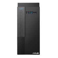 华硕(ASUS)台式主机D642MF(I7 9700 8G 128G+1T 集显 中标麒麟V7.0)