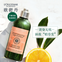 欧舒丹 5合1草本精华修护洗发露 300ml(瓶)