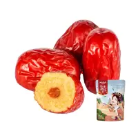 西域良品新疆果干大礼包 1078g