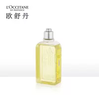 欧舒丹 果漾马鞭草洗发露 250ml(瓶)