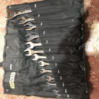 组套扳手93-613 轨道车配件