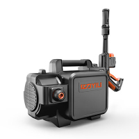 企购优品 亿力金牛座T4洗车机 YLQ4420G 洗车机1300w标准版